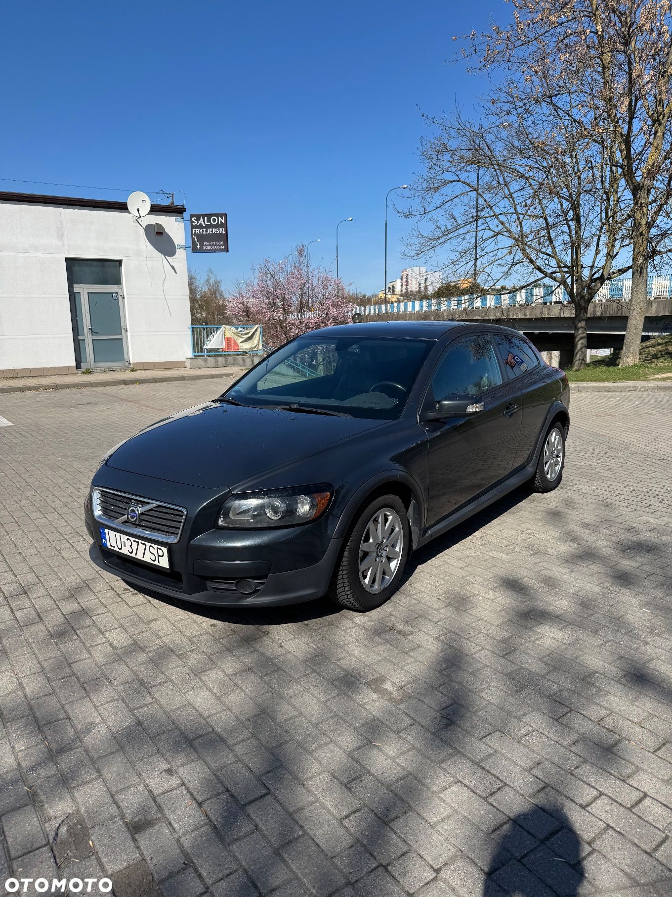 Volvo C30 - 1
