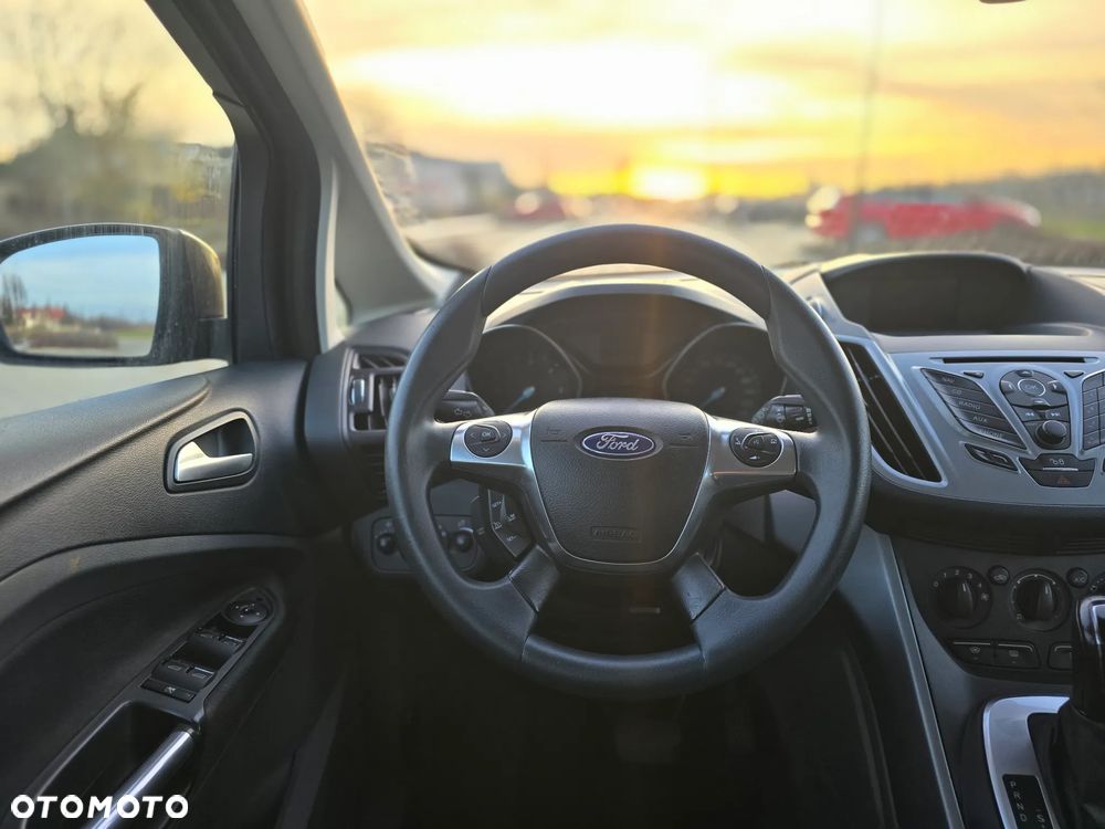 Ford C-MAX 2.0 TDCi Titanium - 20