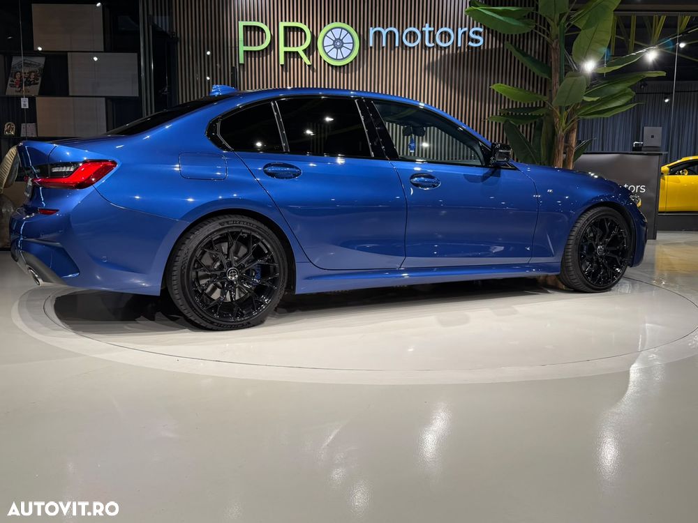 BMW Seria 3 - 27