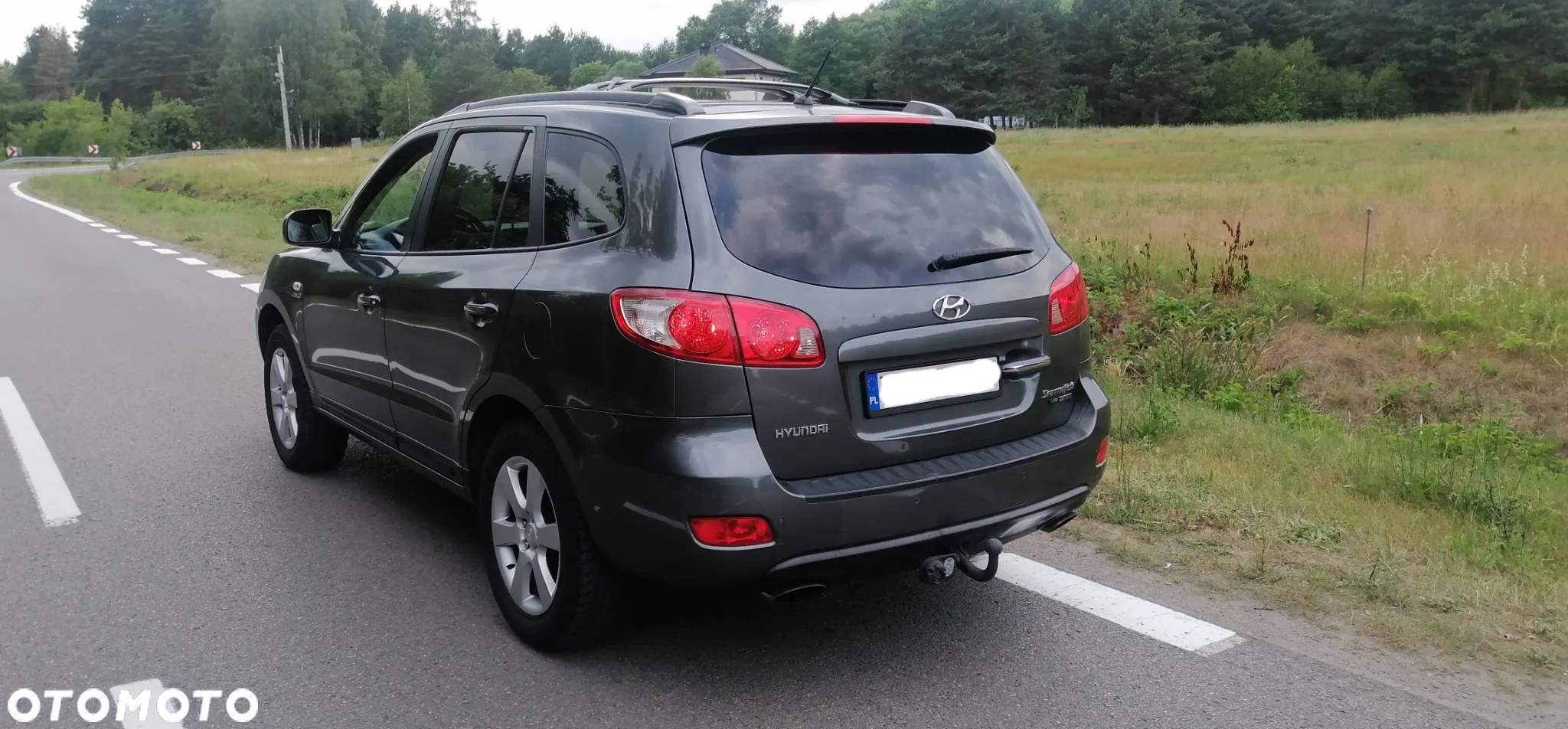 Hyundai Santa Fe - 13