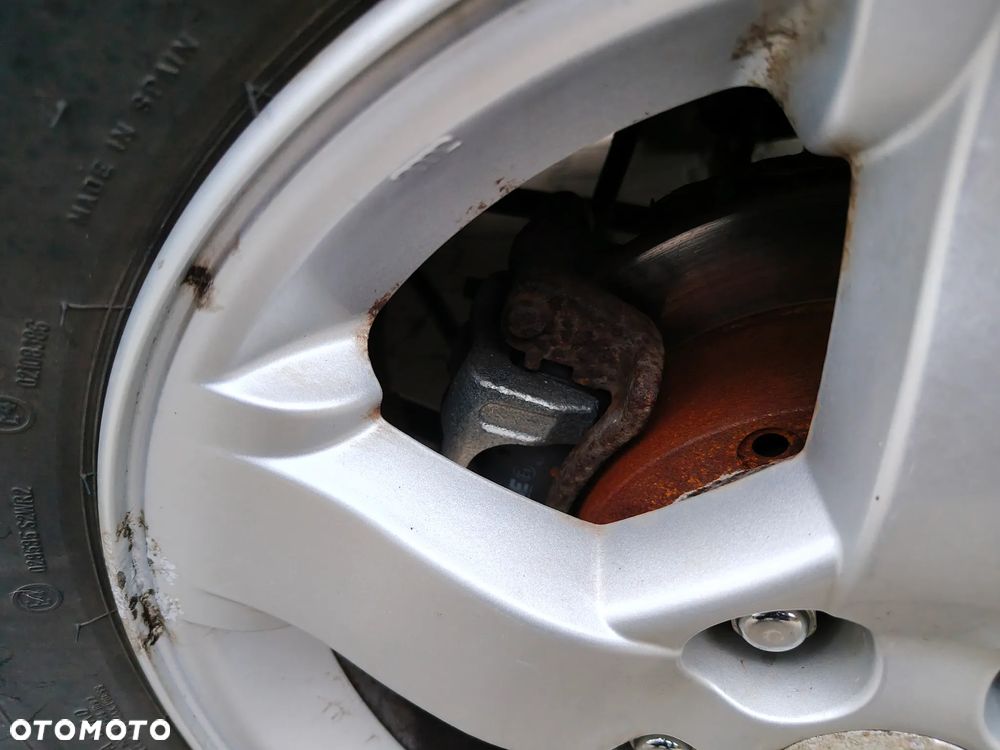 Kia Sportage 2.0 CRDI 2WD Vision - 14