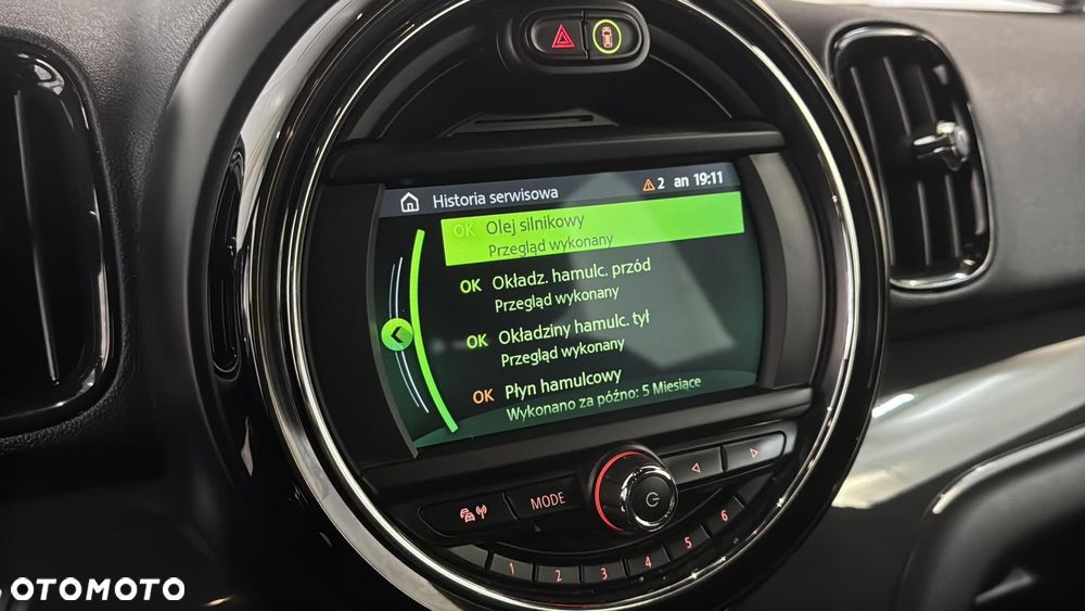 MINI Countryman Cooper GPF - 29