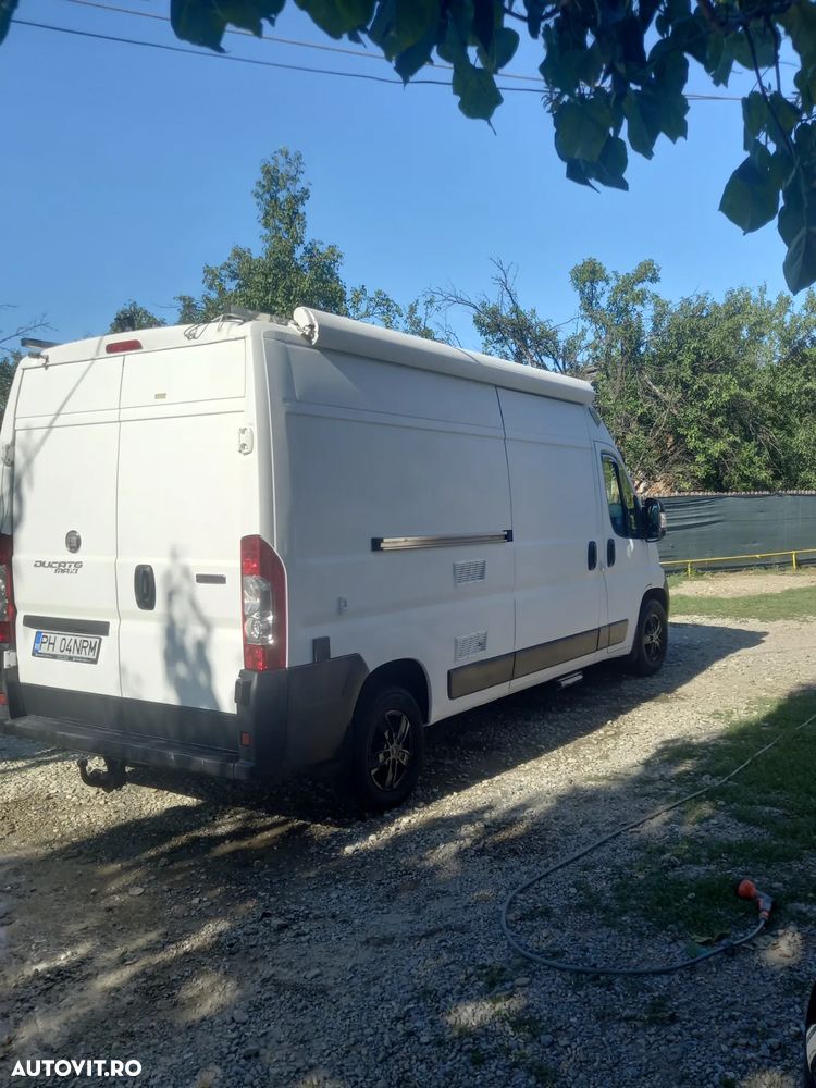 Fiat Ducato - 6