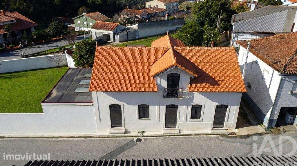 Casa / Villa T3 em Sangalhos de 183 m2 - Grande imagem: 2/33