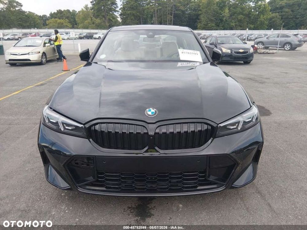 BMW Seria 3 - 8
