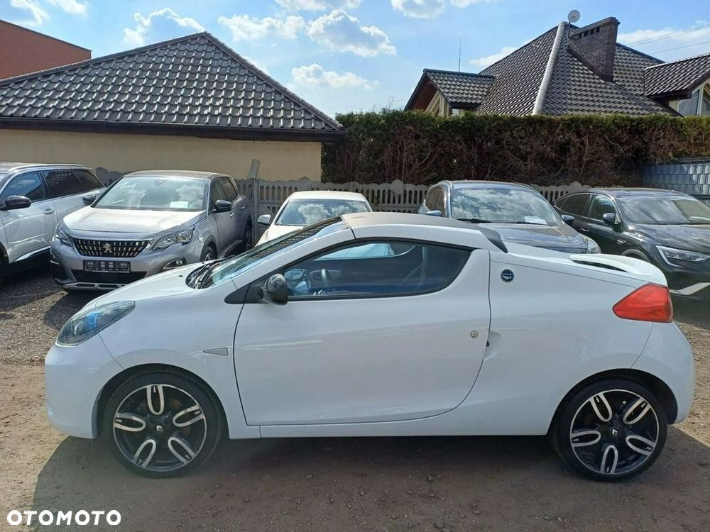 Renault Wind TCe 100 Dynamique - 5