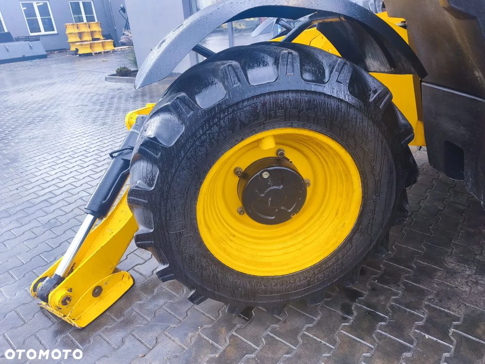 JCB 535-125 - 7