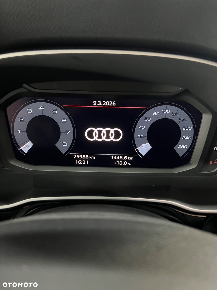 Audi Q3 45 TFSI Quattro S tronic S line - 19