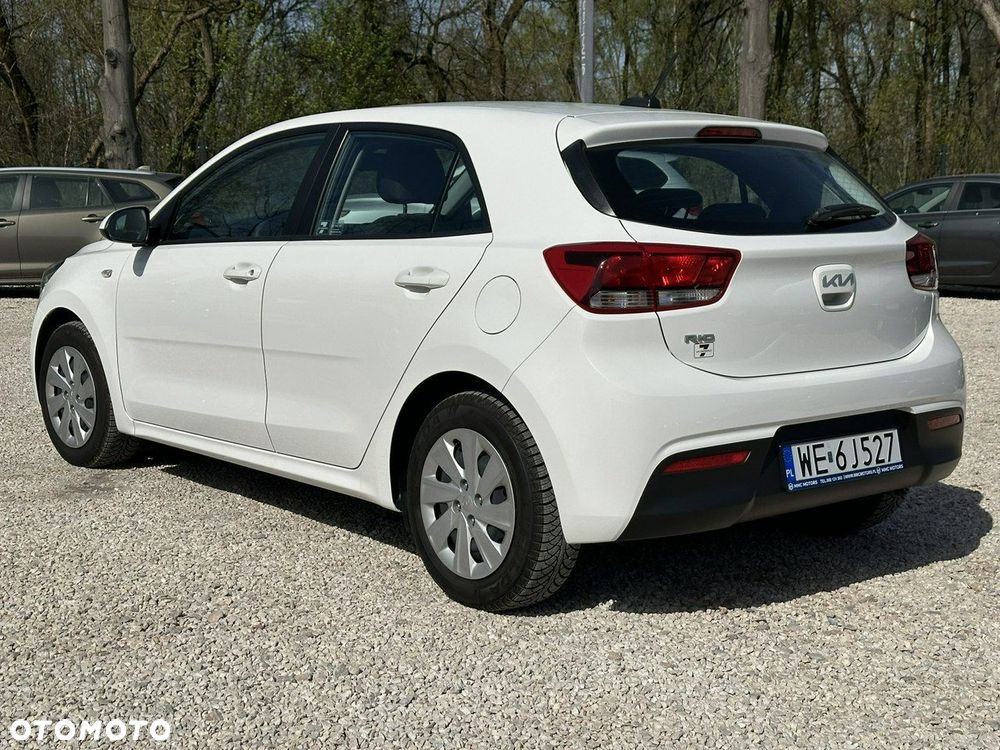 Kia Rio 1.0 T-GDI M - 6