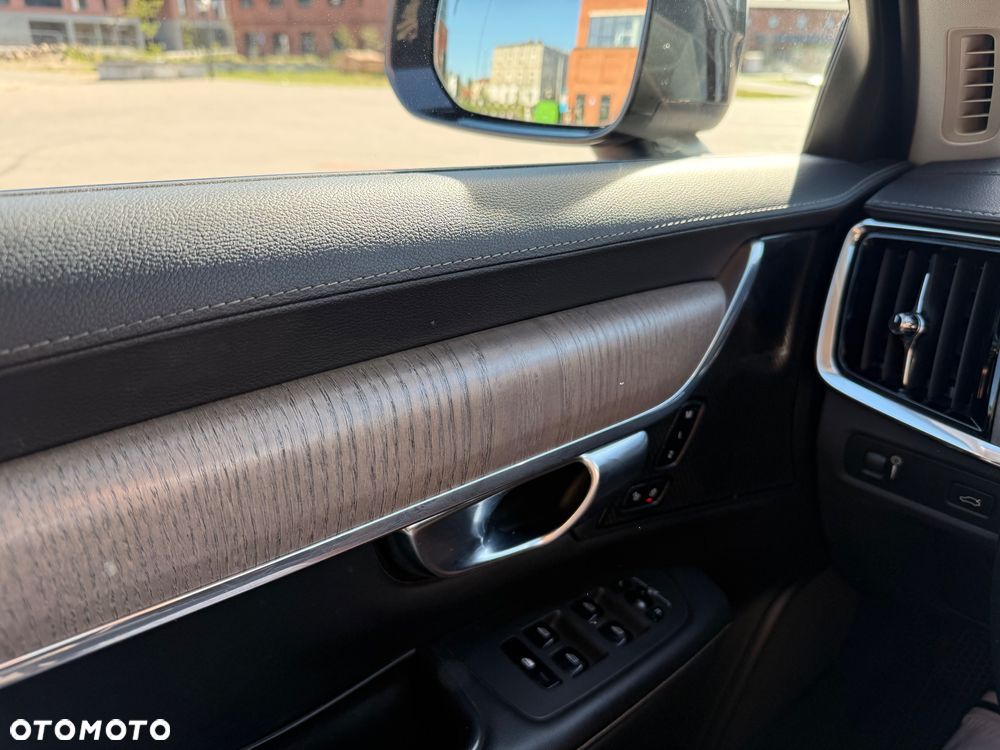 Volvo V90 Cross Country D5 SCR AWD - 16