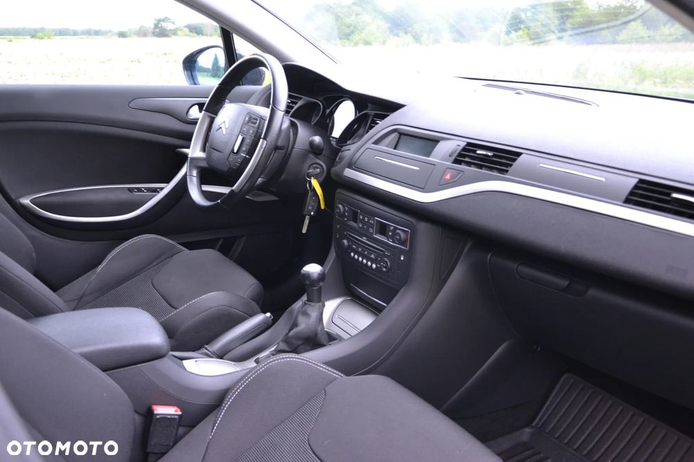 Citroën C5 1.8 16V Style - 24