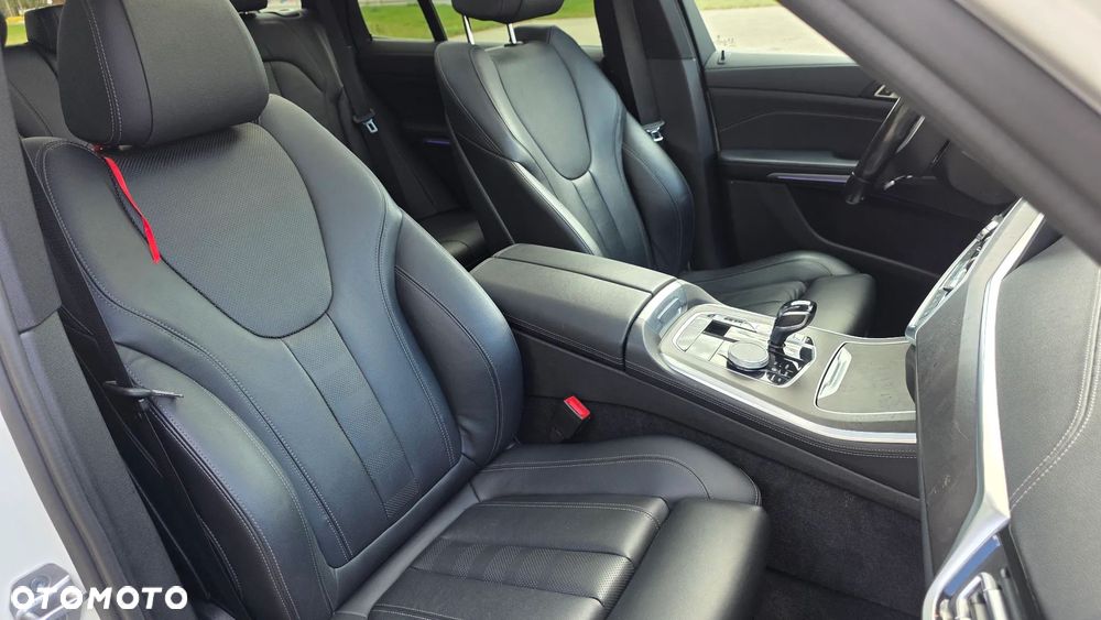 BMW X5 - 27