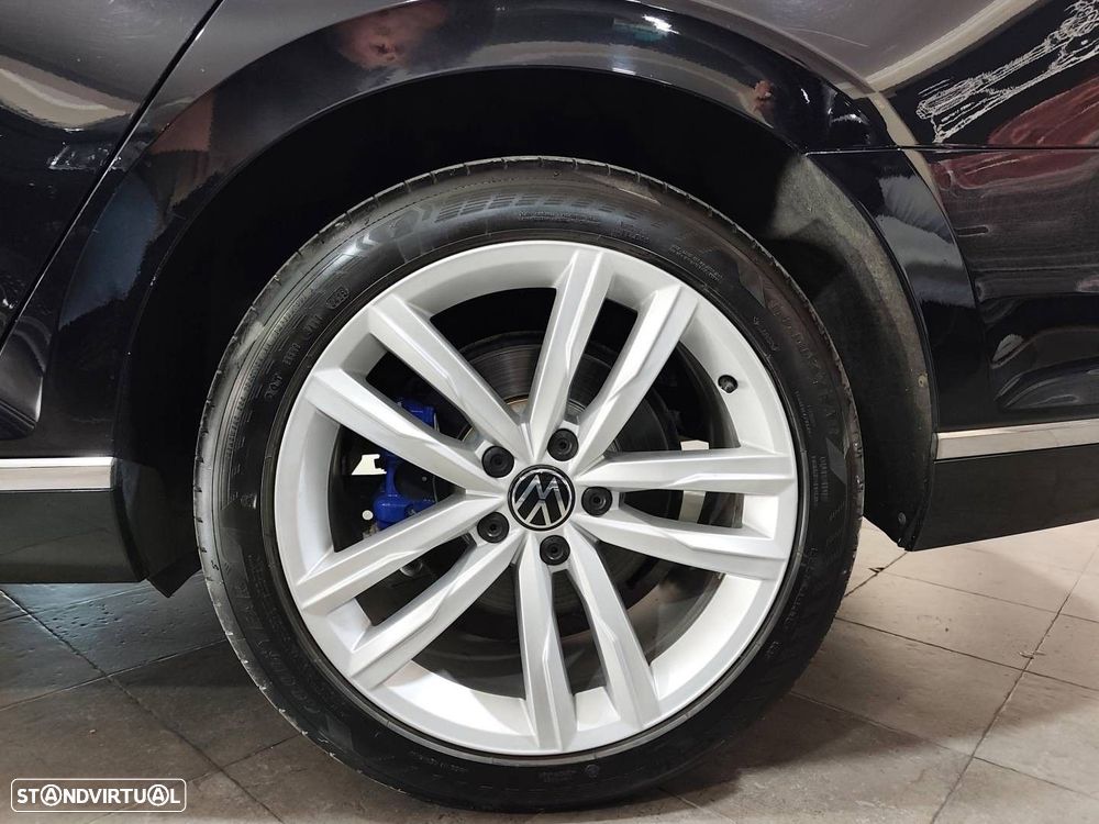 VW Passat Variant 1.4 TSI GTE Plug-in - 8