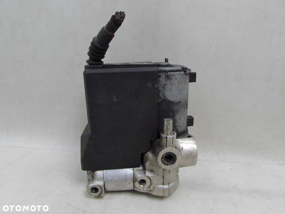 BMW 5 E34 88-96 POMPA STEROWNIK ABS 0265200062 - 3