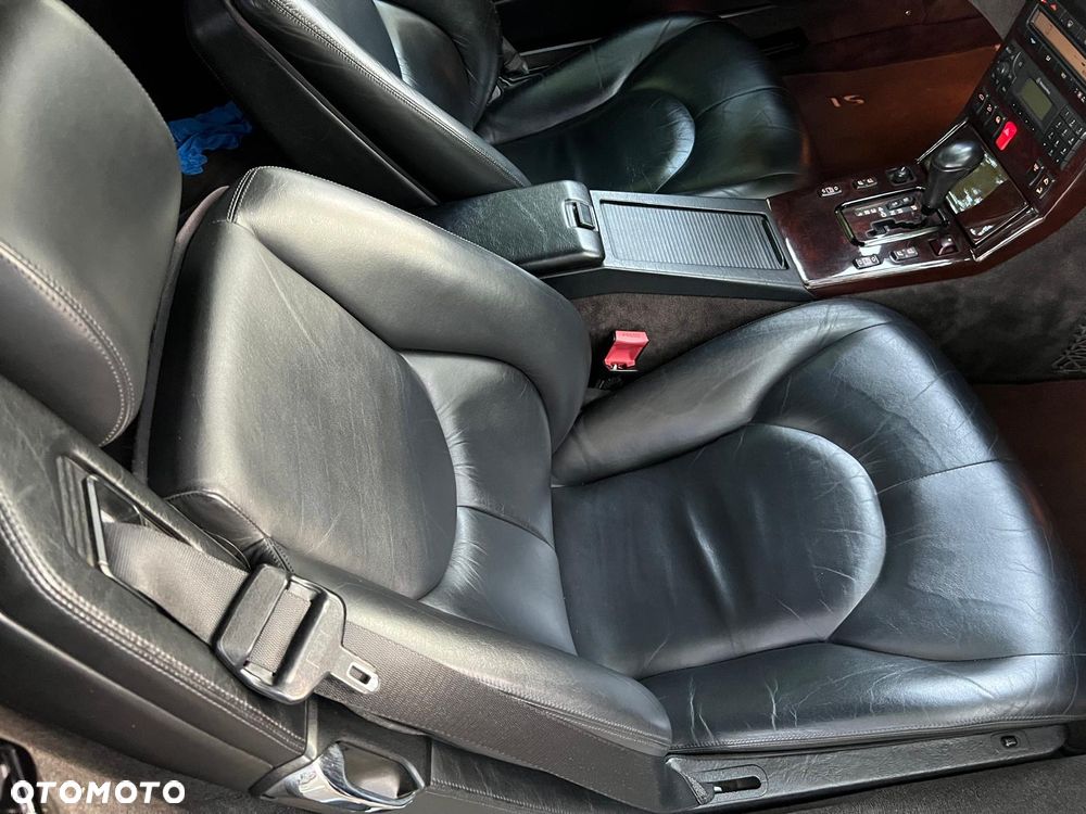 Mercedes-Benz SL - 13