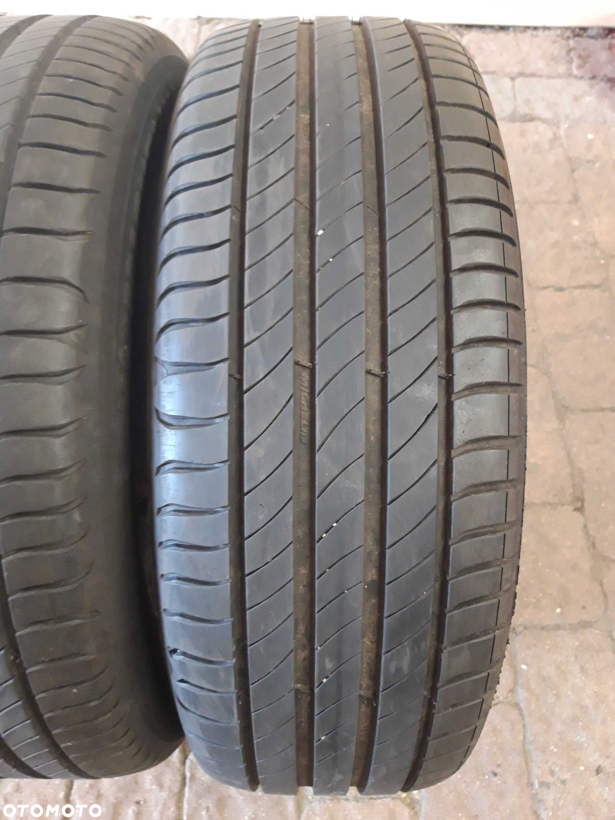 205/60/16 92V Michelin Primacy 4 - 2