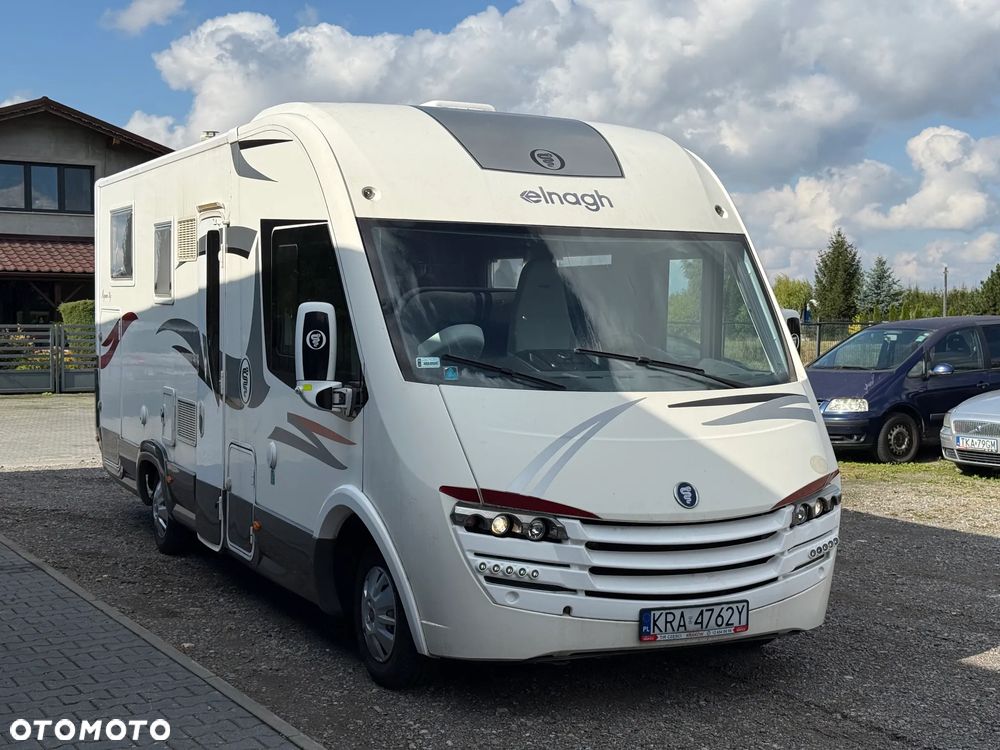 Fiat Ducato Integra - 4
