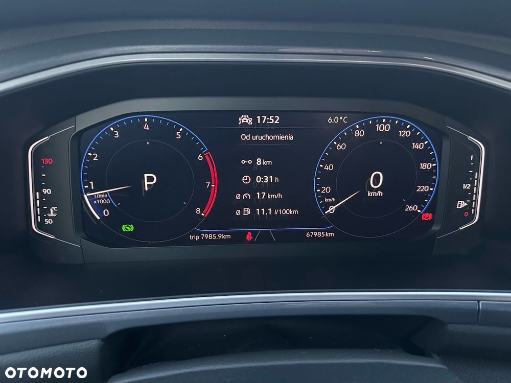 Volkswagen T-Roc 1.5 TSI Life DSG - 12