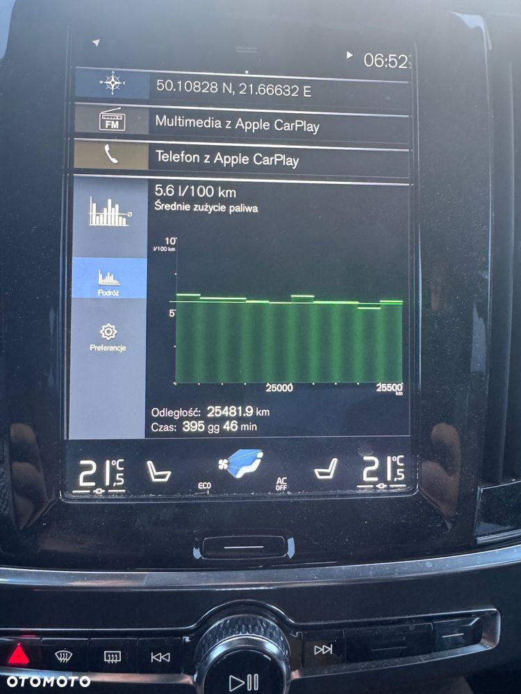 Volvo S90 D4 AWD Momentum - 5