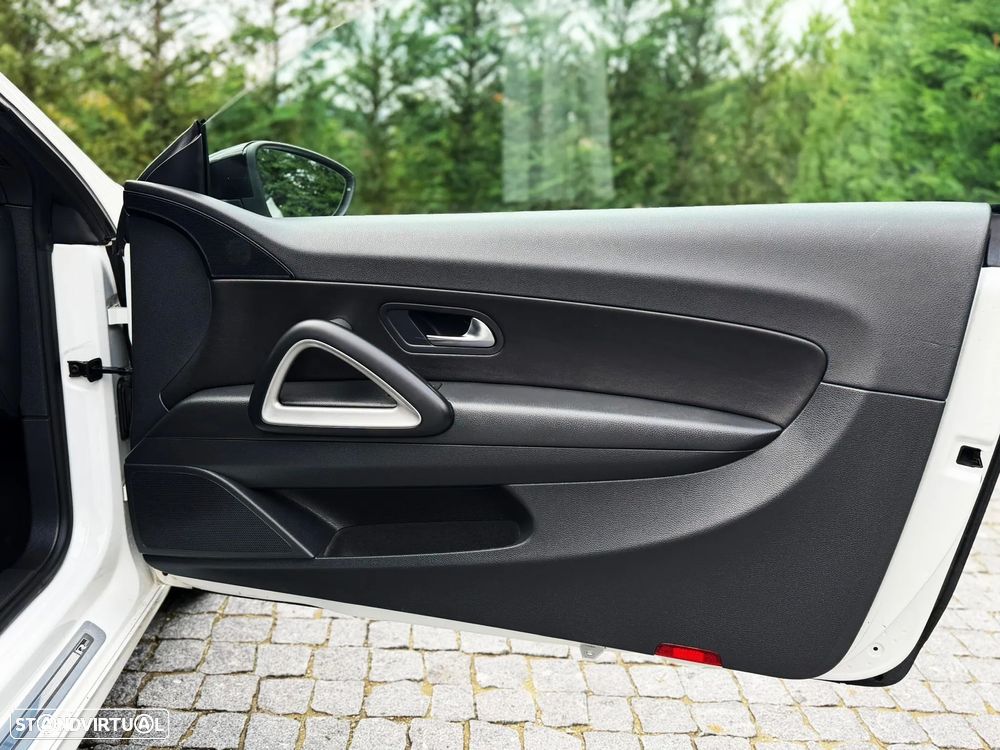 VW Scirocco 2.0 TDI DSG Life - 21