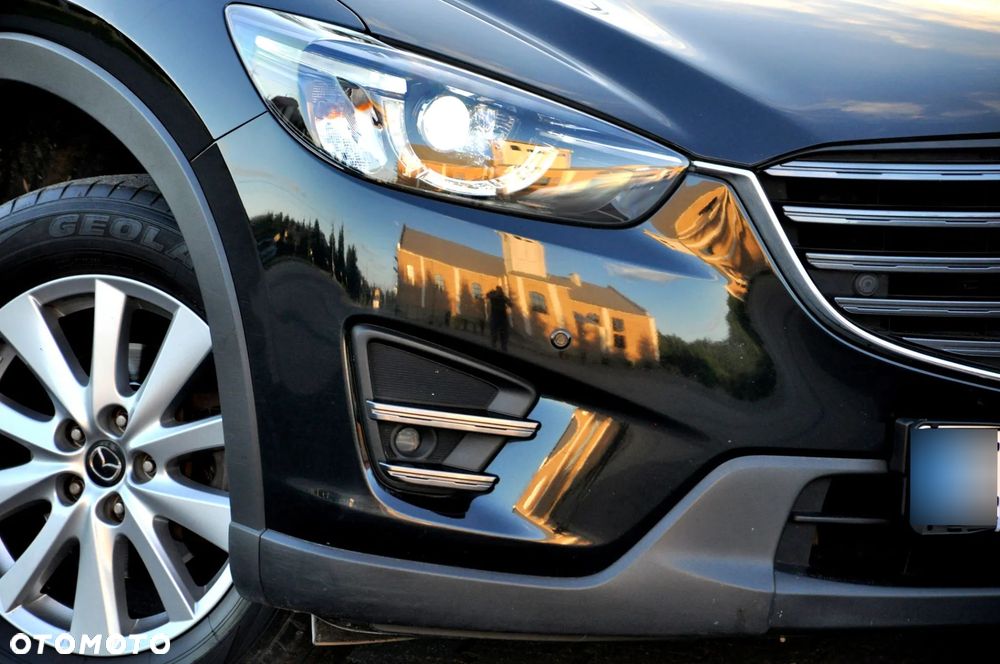 Mazda CX-5 SKYACTIV-G 165 Exclusive-Line - 13