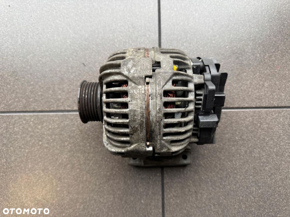 ALTERNATOR VOLVO CA1443IR - 1