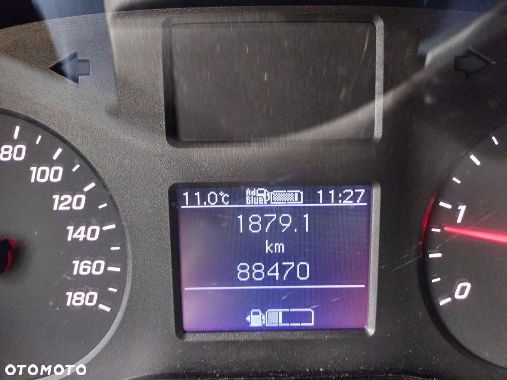 Mercedes-Benz Sprinter 314 - 20