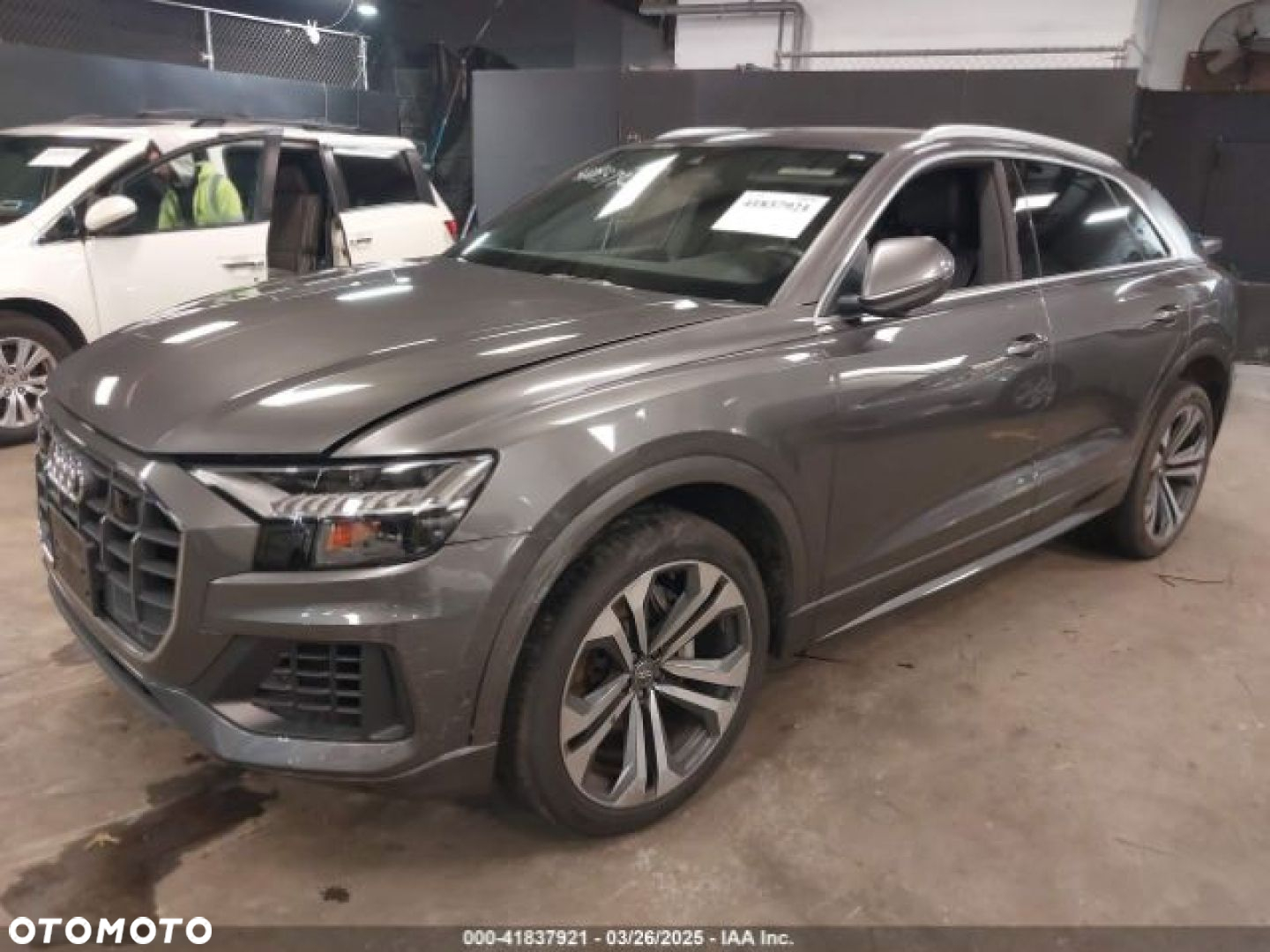 Audi Q8 - 3