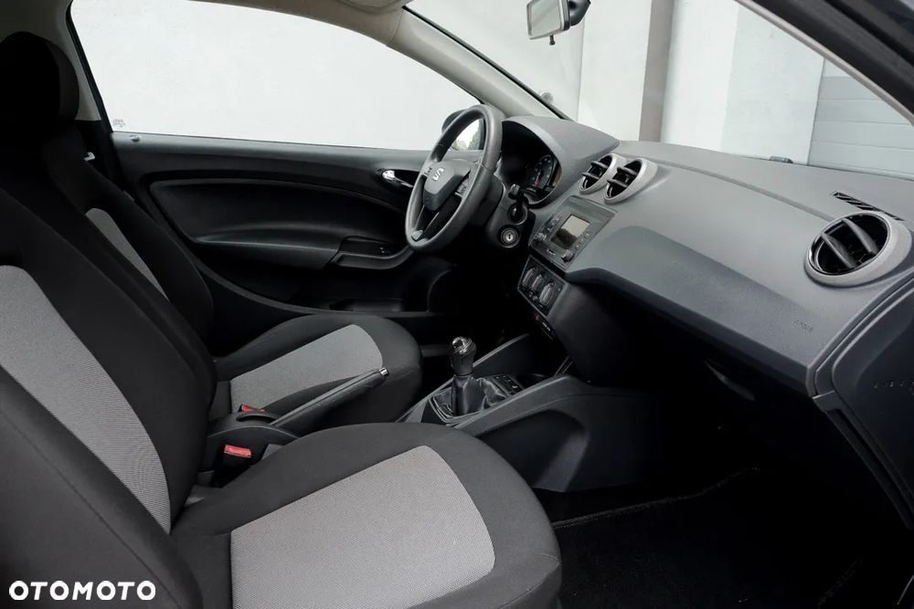 Seat Ibiza SC 1.0 Style - 28