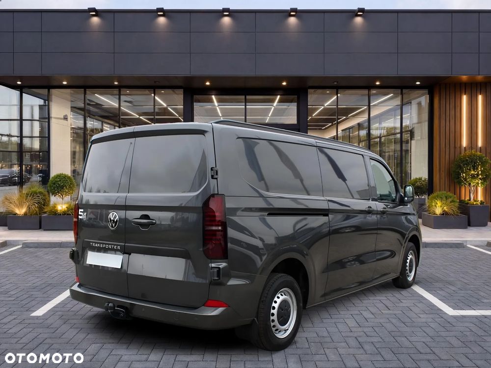 Volkswagen Transporter TDI L2H1 - 5
