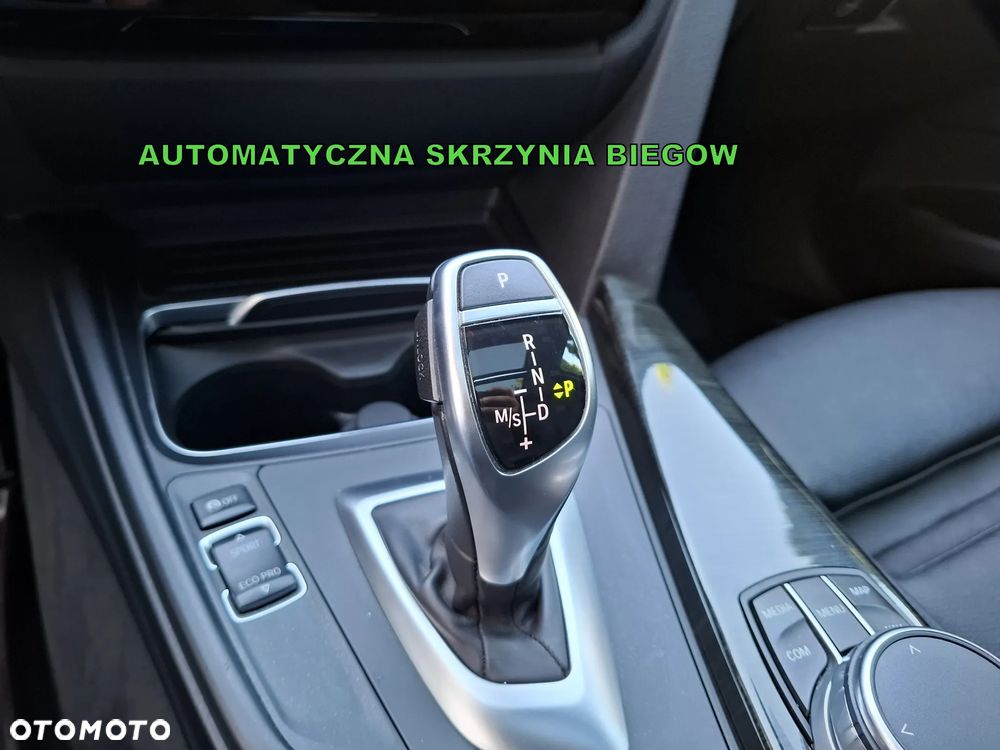 BMW 3GT 330i GPF Luxury Line sport - 31
