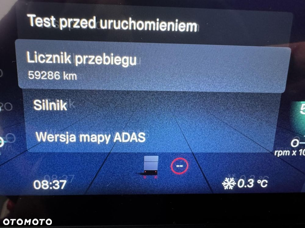 Scania R460a4x2NA ADR FL - 13