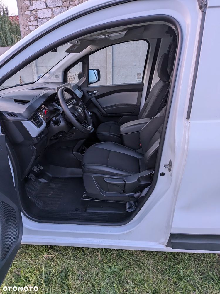 Renault Kangoo - 3