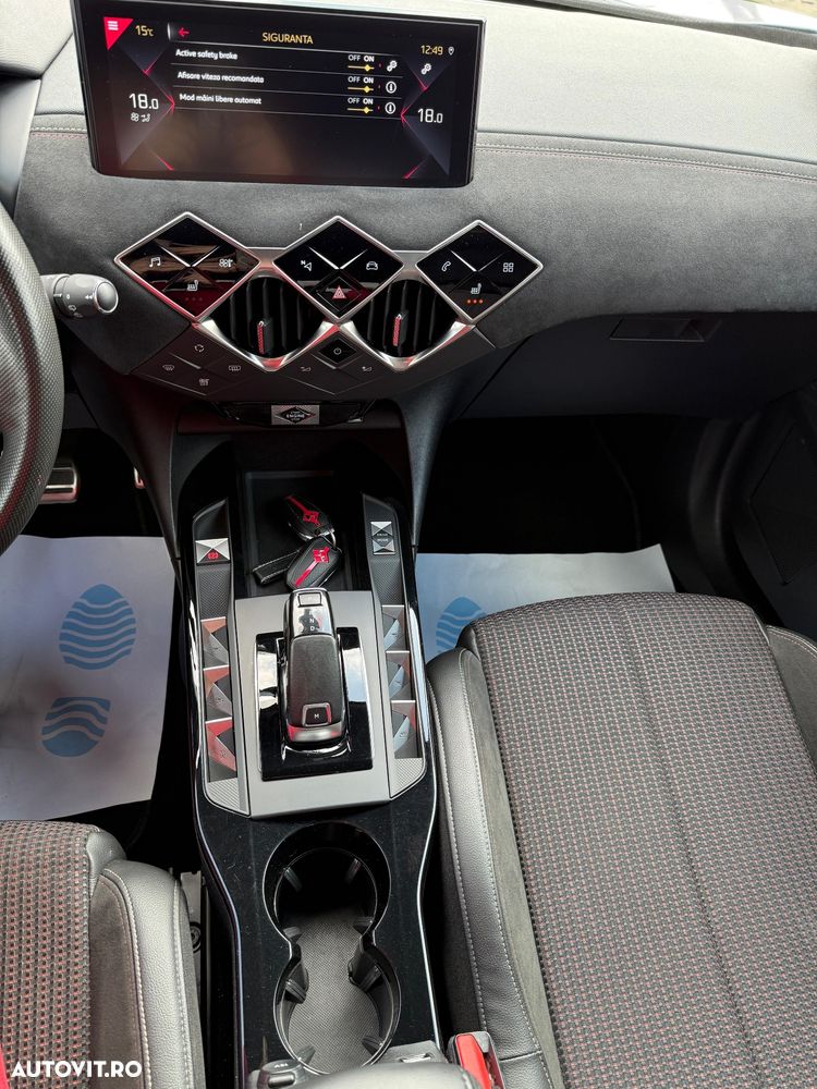 DS Automobiles DS 3 Crossback - 26