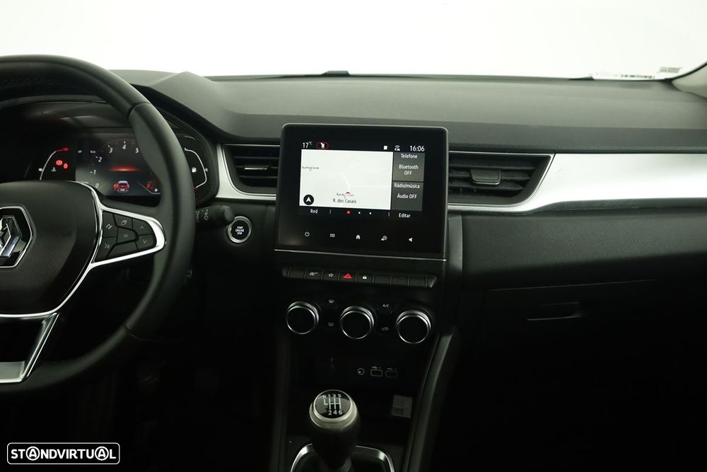 Renault Captur 1.0 TCe Techno - 9