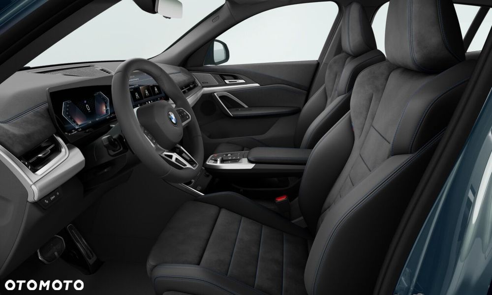 BMW X2 sDrive20i mHEV - 5