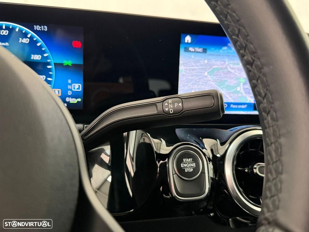 Mercedes-Benz B 250 e 8G-DCT Progressive Advanced - 19