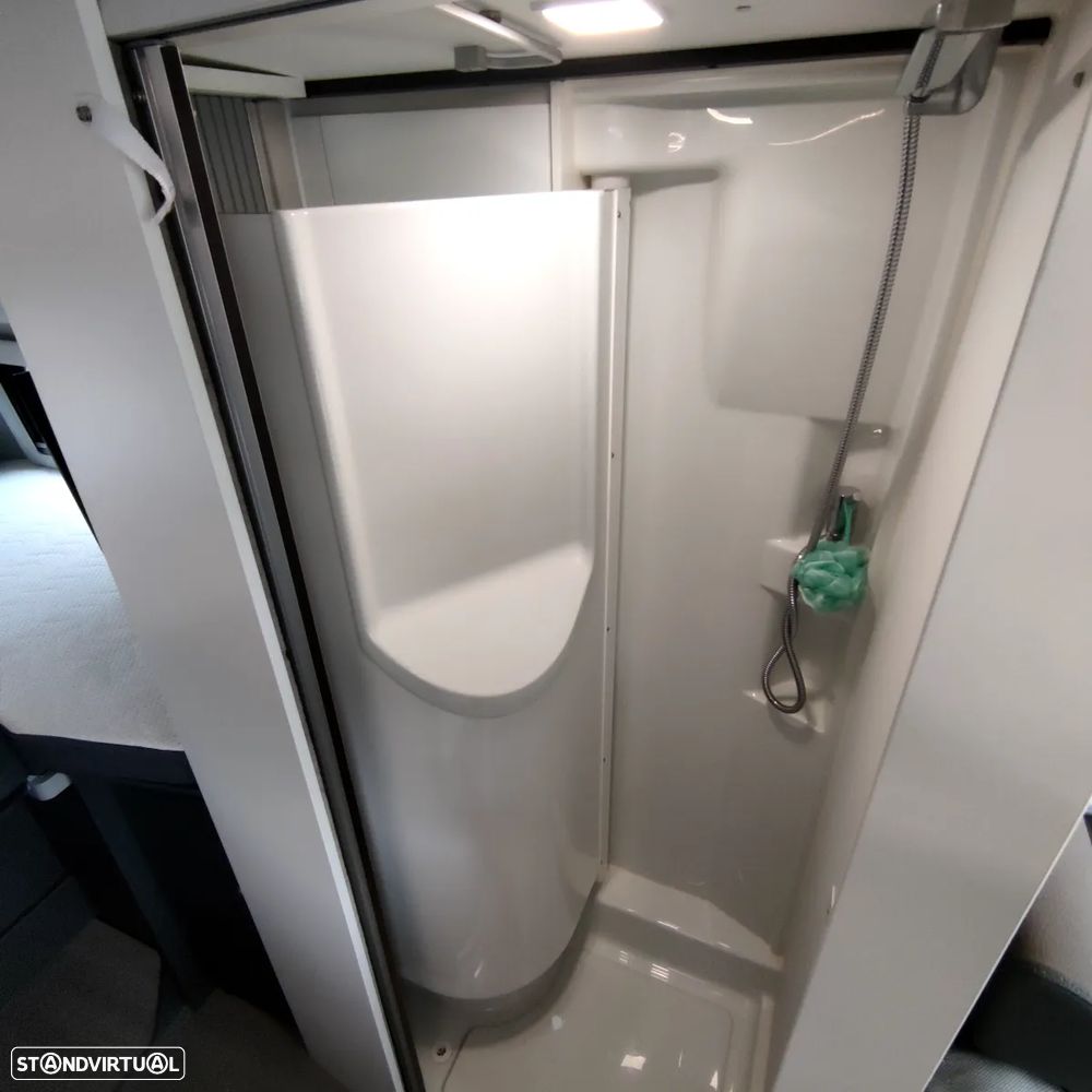 Adria Twin Sports 640 SLB - 13