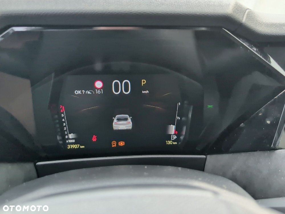 DS Automobiles DS 4 1.2 PureTech Performance Line + - 22
