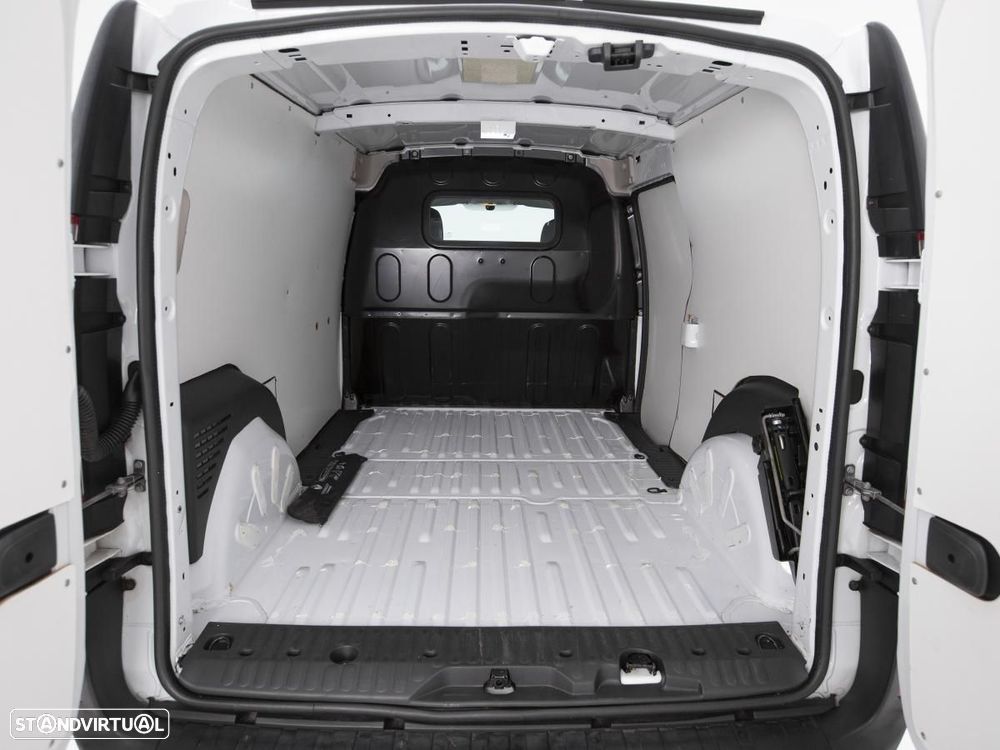 Renault Kangoo 1.5 dCi Maxi Business S/S c/IVA - 7