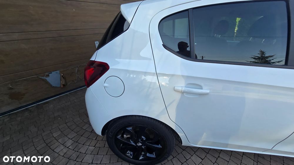 Opel Corsa - 22