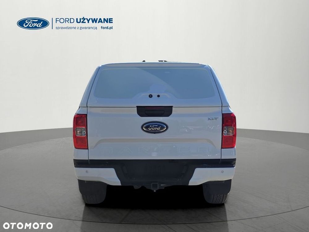 Ford Ranger - 10