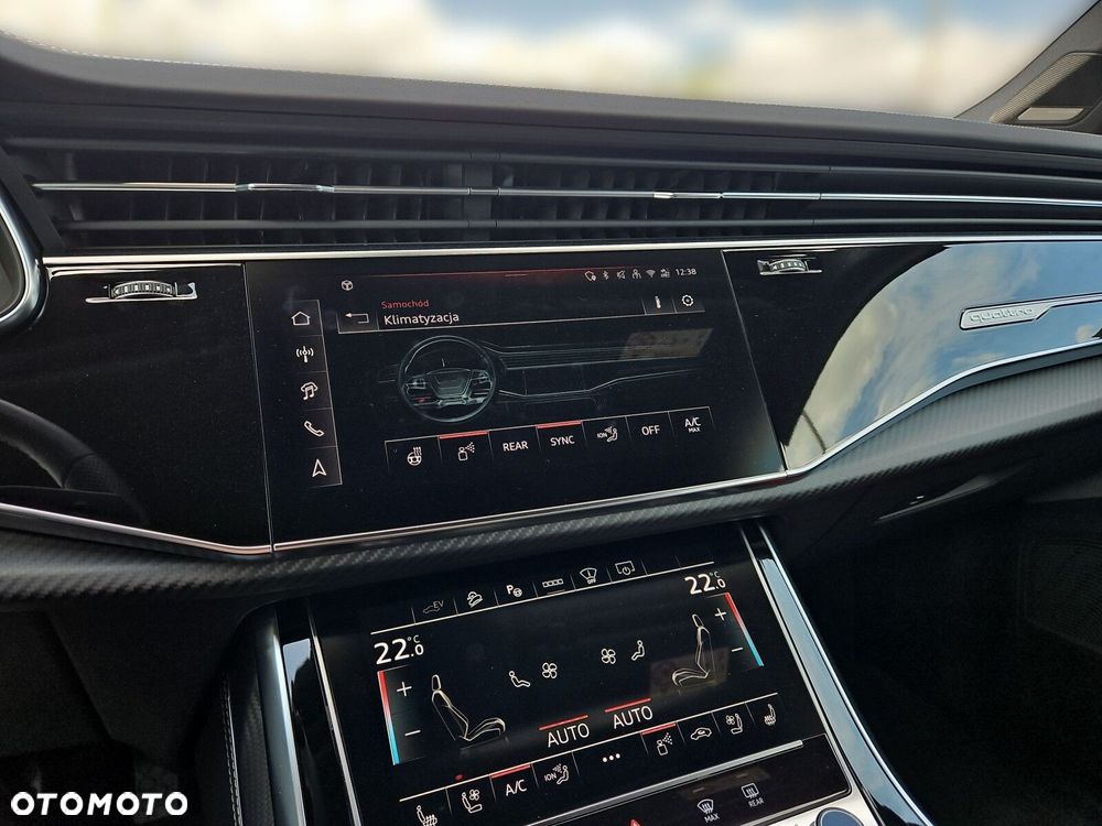 Audi Q7 - 26