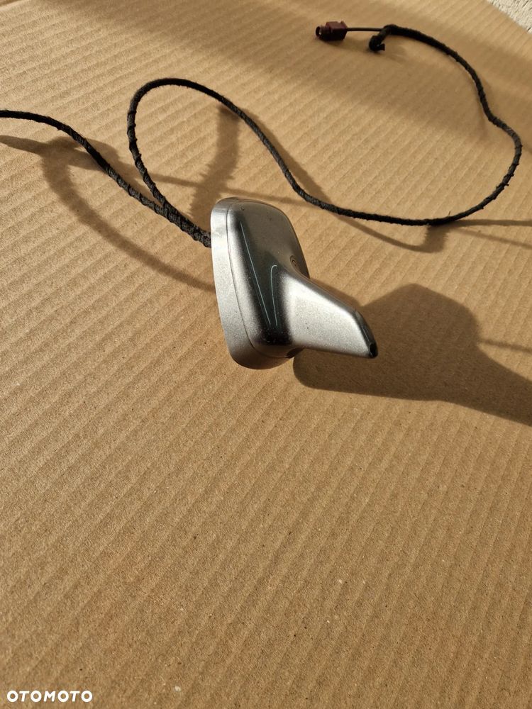 ANTENA DACHOWA AUDI Q7 lift 4L0035503L - 7