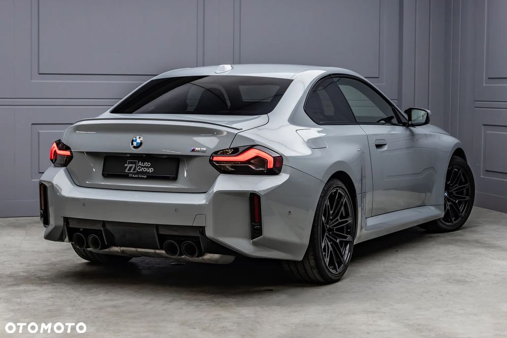 BMW M2 - 3