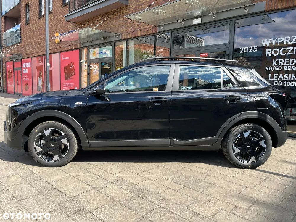 Kia Stonic 1.0 T-GDI M - 20