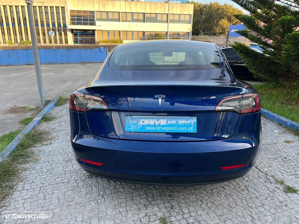 Tesla Model 3 Standard Range Plus RWD - 12