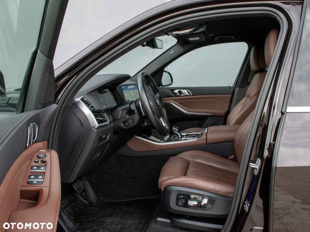 BMW X5 - 13