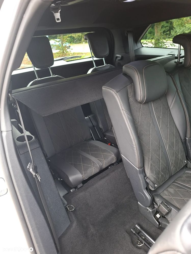 Peugeot 5008 BlueHDi 180 EAT6 GT - 13