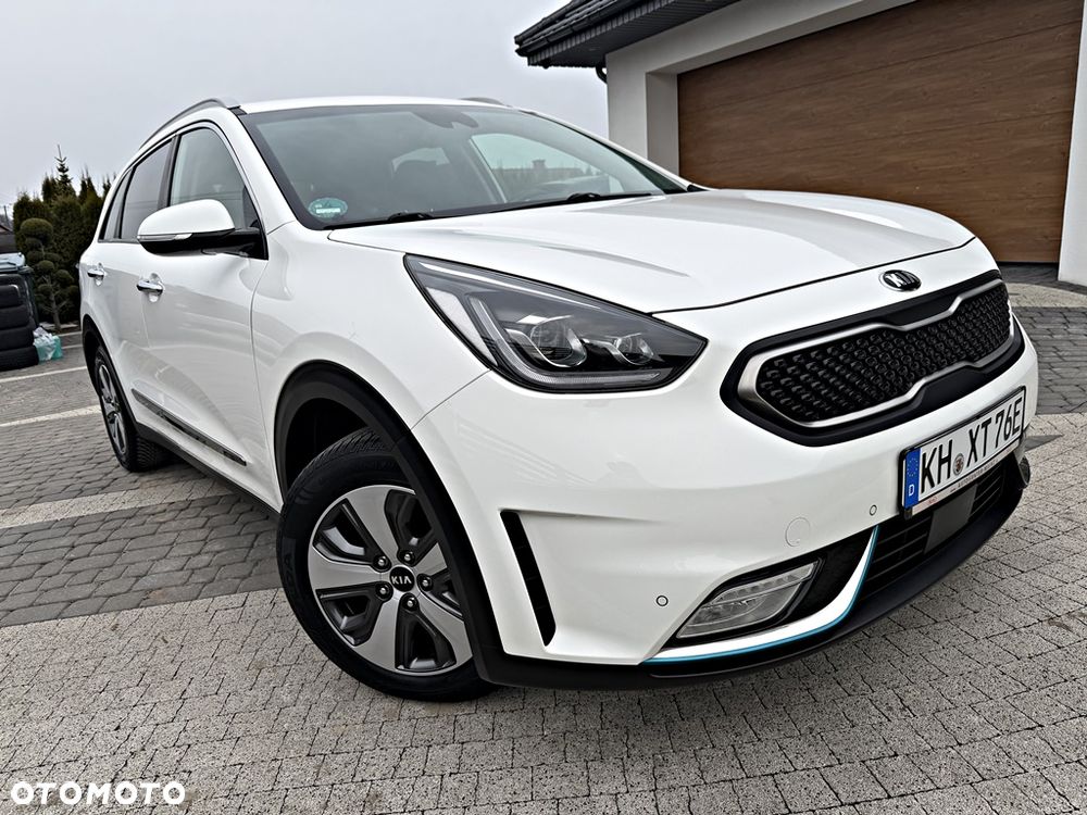 Kia Niro ver-1-6-gdi-plug--in-hybrid-xl - 4